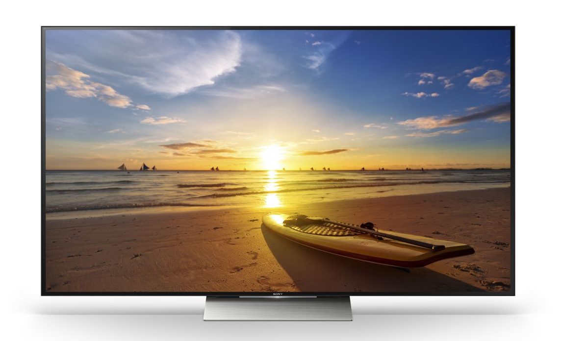 10 лучших UHD телевизоров с диагональю от 56 дюймов