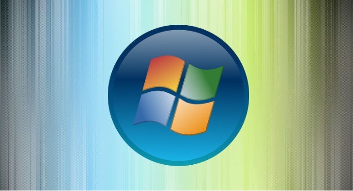 Как в windows 7 изменить логотип windows 7