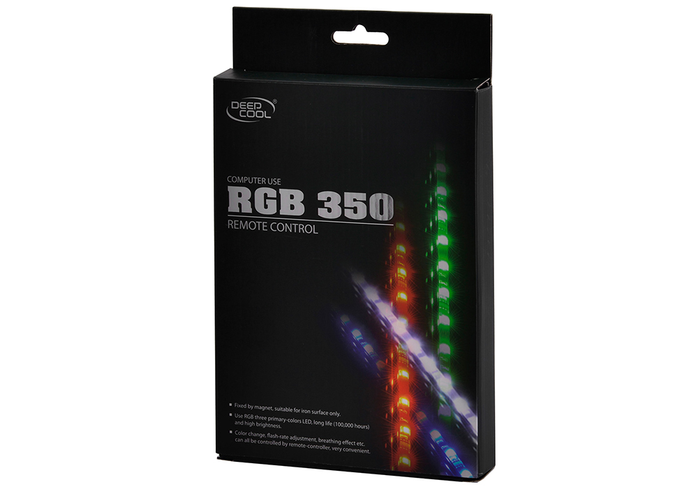 DeepCool RGB350