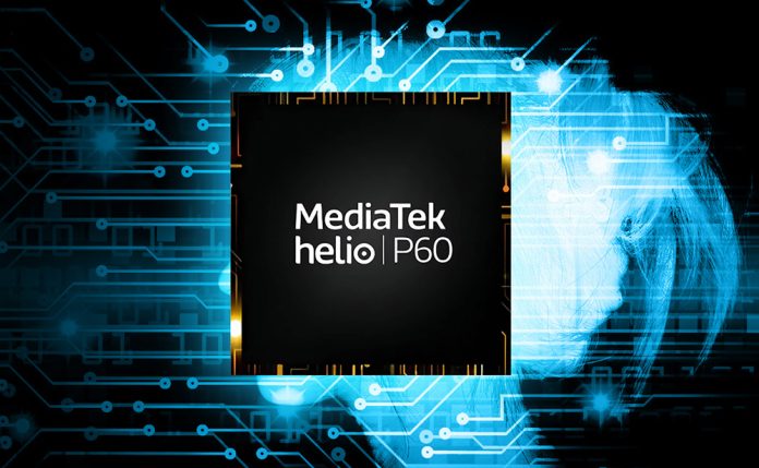 Процессор mediatek helio p60 сравнение с snapdragon 625