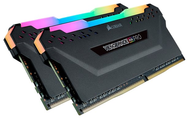 5 лучших моделей оперативной памяти DDR4 в бюджетном сегменте