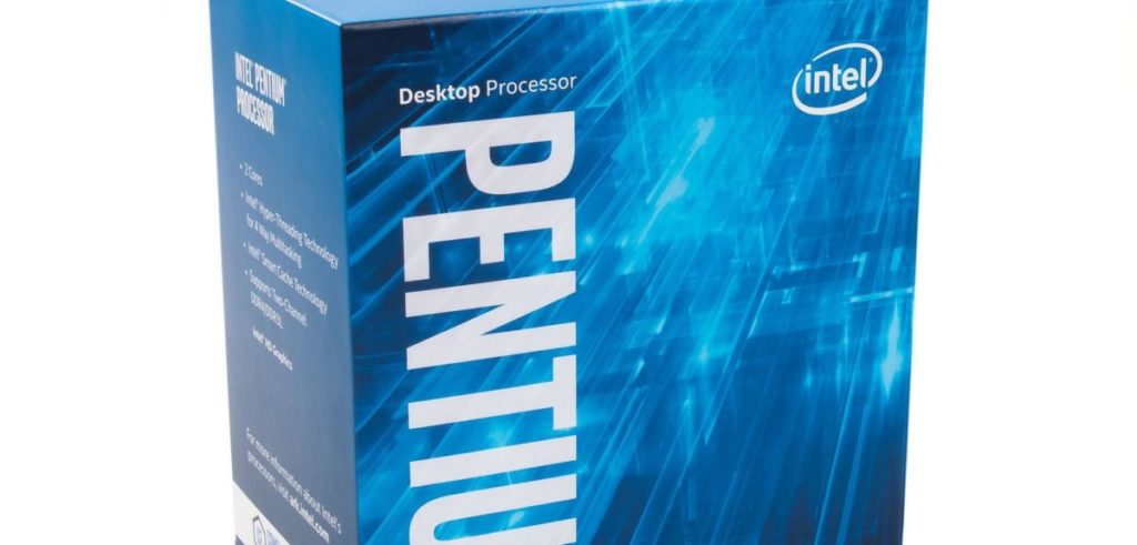 Intel pentium g4600 какой сокет