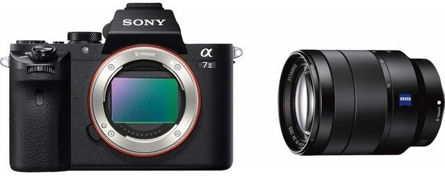 Тестируем камеру Sony Alpha 7 III: беззеркалки не сдаются