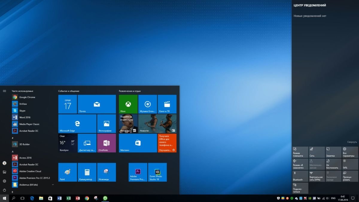 Windows 10 шпионит за вами: пошаговое руководство, как это отключить