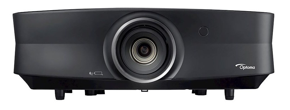 Лазерный 4К HDR-проектор для домашнего кинотеатра: обзор Optoma UHZ65