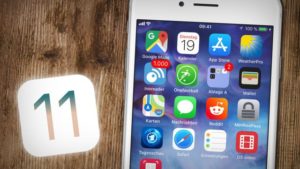 Переход на iOS 11.3: как подготовить iPhone и iPad