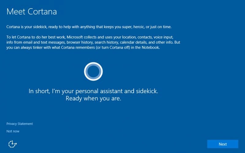 Windows 10 шпионит за вами: пошаговое руководство, как это отключить