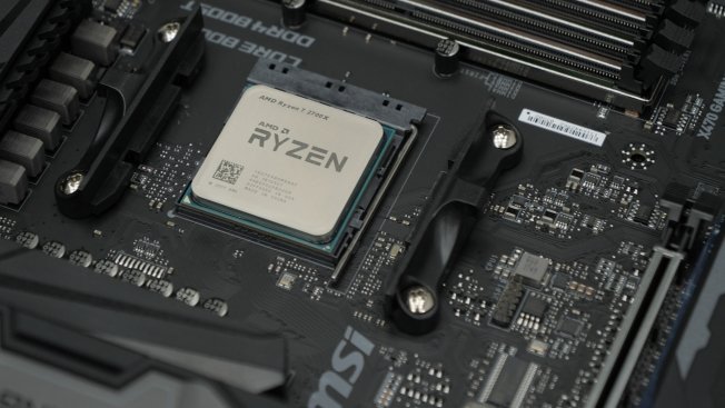 AMD Ryzen 7 2700X: тест лучшего процессора AMD