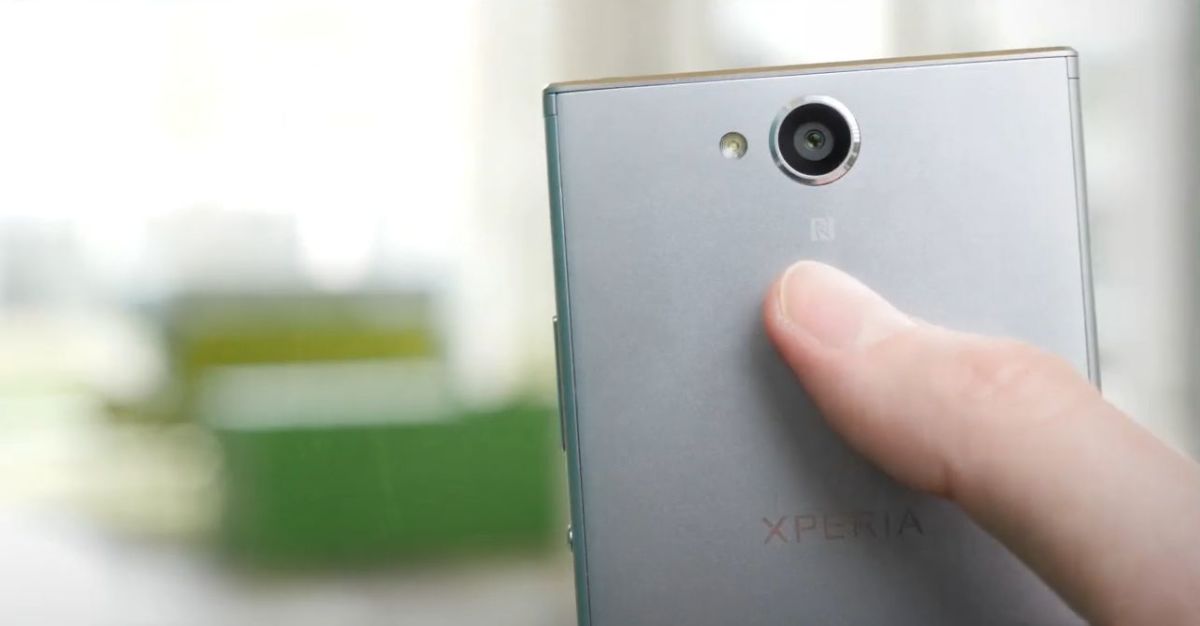 Тест и обзор смартфона Sony Xperia XA2: мегапиксельный монстр по доступной цене
