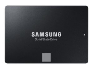 Тест SSD-накопителя Crucial MX500 1000GB: большая емкость при адекватной стоимости