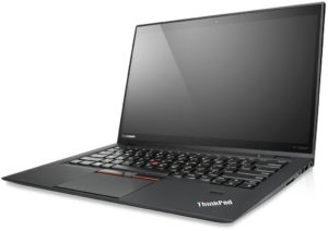 Lenovo Thinkpad X1 Carbon Touch