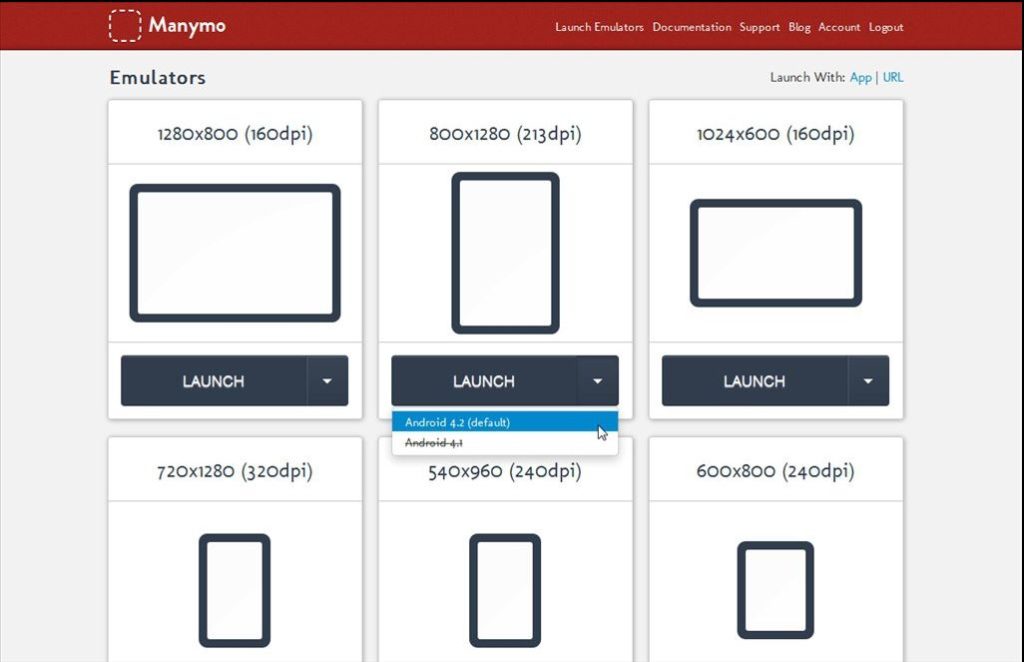 Emulators launcher. Разрешение мобильной версии. Разрешение экрана андроид. Manymo эмулятор для IOS. Разрешение Android устройств.