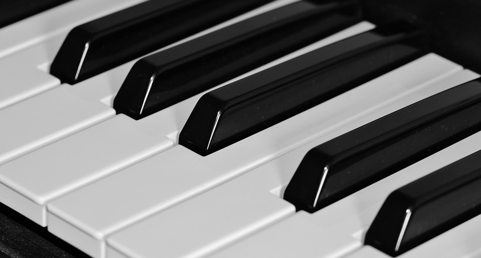 Пианино вдохновило людей придумать Wi-Fi?