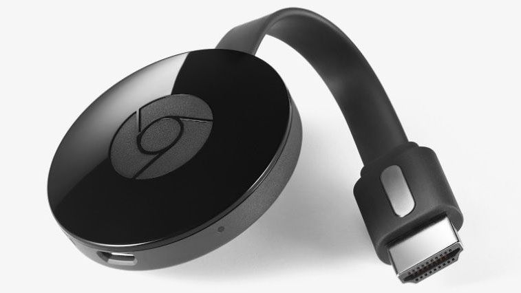 Что лучше: Chromecast Audio или Bluetooth?