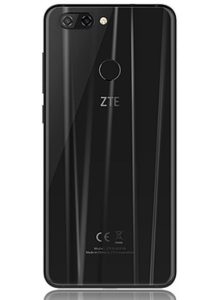 Тест и обзор смартфона ZTE Blade V9: недорогой и алюминиевый