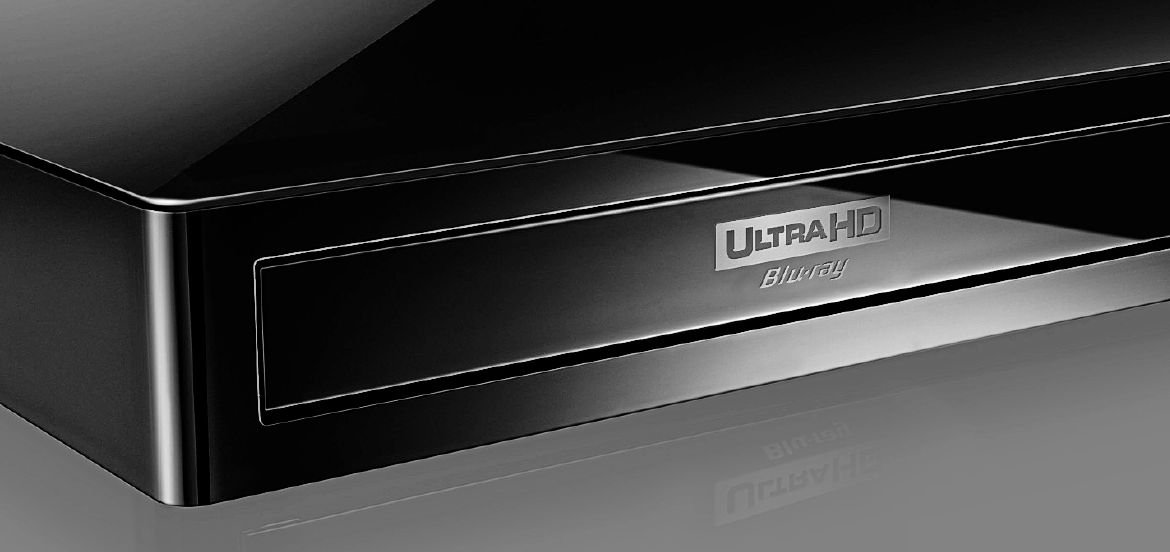 Современные Ultra HD Blu-ray-плееры прекрасно справляются с дисками 4K и способны выдавать картинку идеального качества 