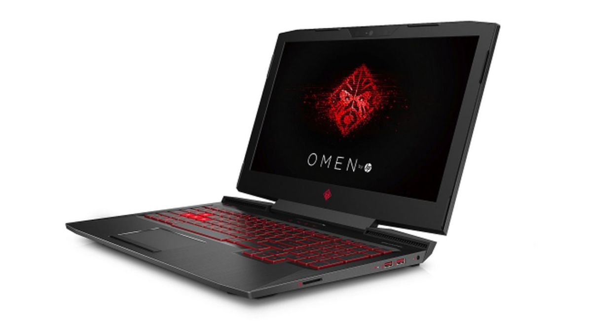 Тест и обзор ноутбука HP Omen 15-ce002ng: хороший вариант для геймеров