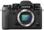 Тест беззеркального фотоаппарата Fujifilm X-H1: отличный японец