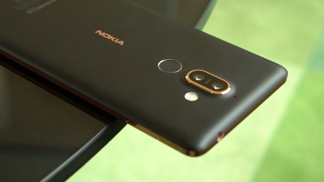 Тест и обзор Nokia 7 Plus: медная труба — просто огонь