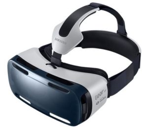 Тест беспроводной VR-гарнитуры Oculus Go: автаркичность в виртуальной реальности