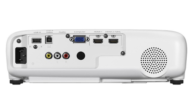 Тест и обзор проектора Epson EH-TW650: лучшее качество за свои деньги