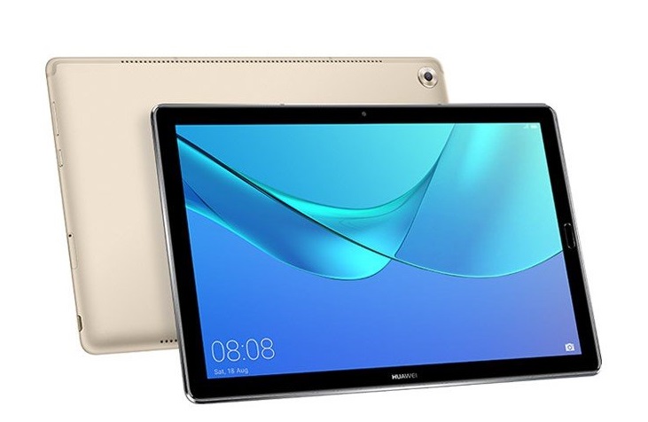 Обзор планшета Huawei MediaPad M5: Элегантный Android по разумной цене