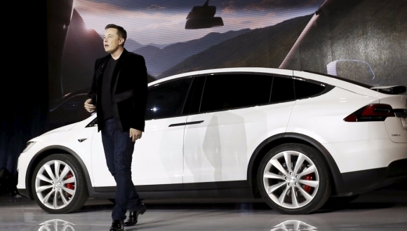 Утечка про Tesla Model Y: производство стартует в 2020