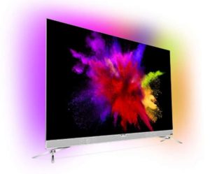 Тест телевизора Samsung GQ55Q9FN: почти идеальная VA-панель против OLED-королей