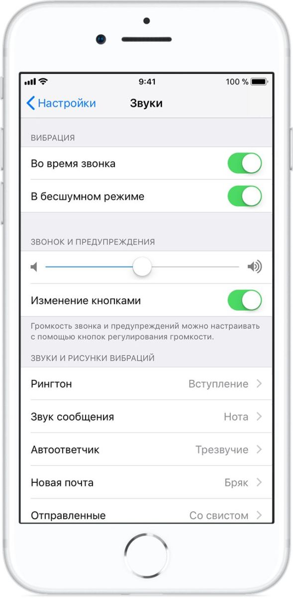 Динамик в iPhone не работает | Пропал звук в Айфоне? Поможем исправить