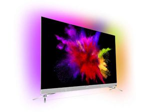 Тест и обзор LG OLED 55E8L: новый топовый телевизор от LG