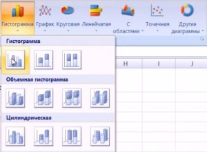 Как переместить диаграмму на другой лист в excel