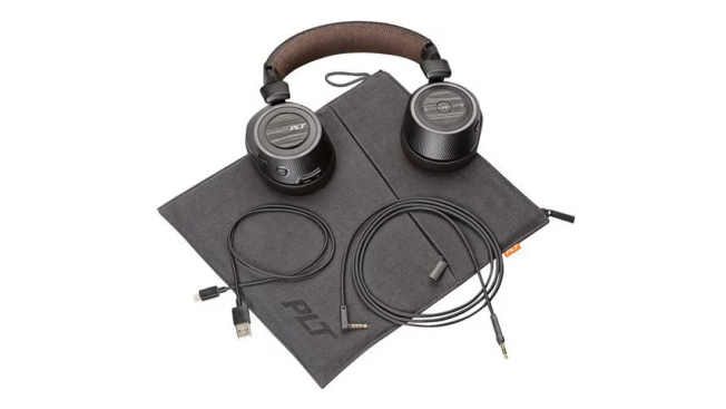 Тест Plantronics BackBeat Pro 2: превосходные Bluetooth-наушники с шумоподавлением