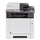 Тест МФУ Xerox Workcentre 6515DN: быстрая печать, высокие затраты