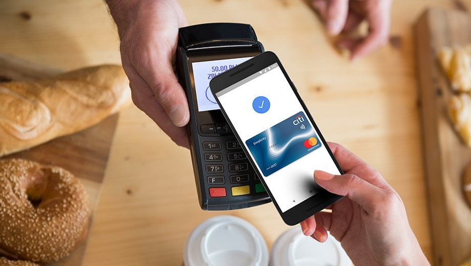 Apple pay и google pay в чем разница