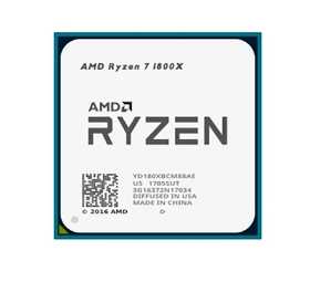 Тест и обзор AMD Ryzen 7 2700: прохладный процессор для горячих задач