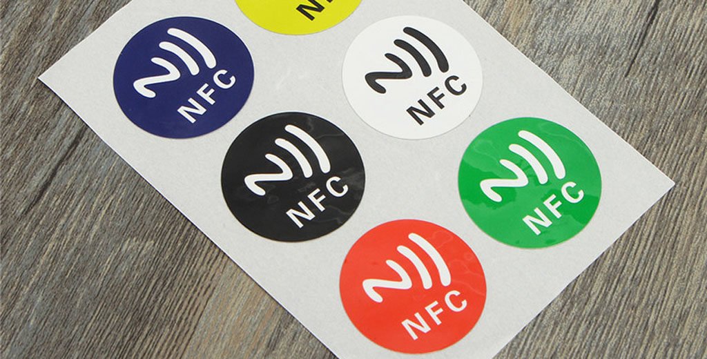 4 причины купить смартфон с NFC, если у вас его еще нет
