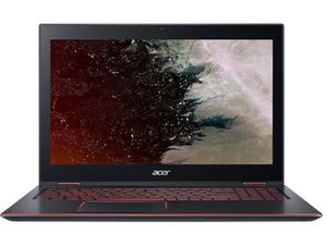 Тест и обзор Acer Predator Helios 300: недорогой игровой ноутбук