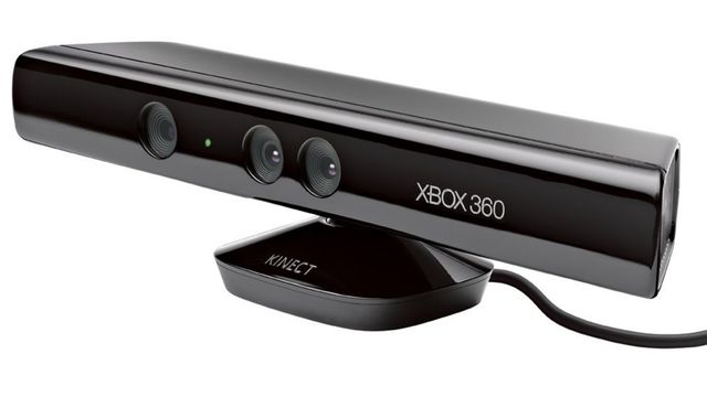 Как использовать Xbox Kinect в качестве домашнего 3D-сканера