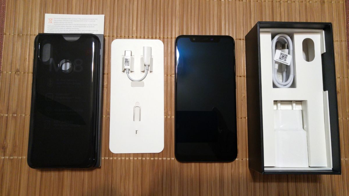 Тест и обзор Xiaomi Mi 8: безудержная мощь и фантастическая камера