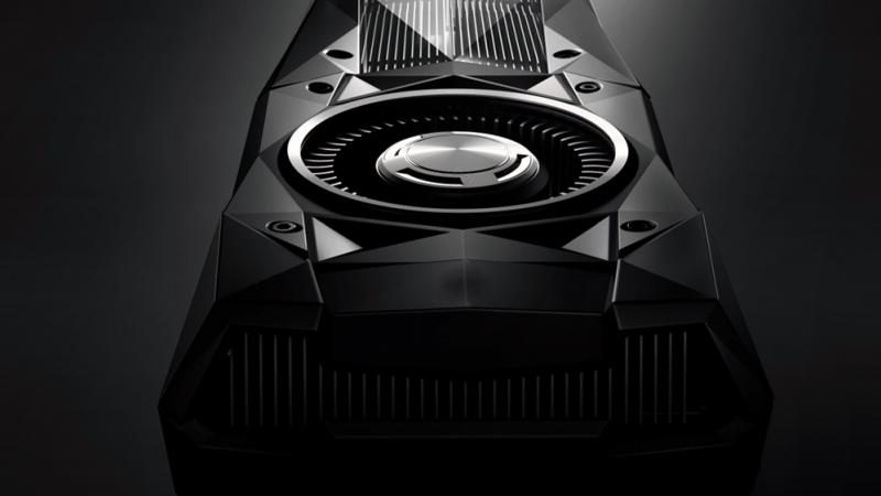 GeForce GTX 2080 Ti, GTX 2080 и Titan Black V2: какими будут новые видеокарты nVidia?