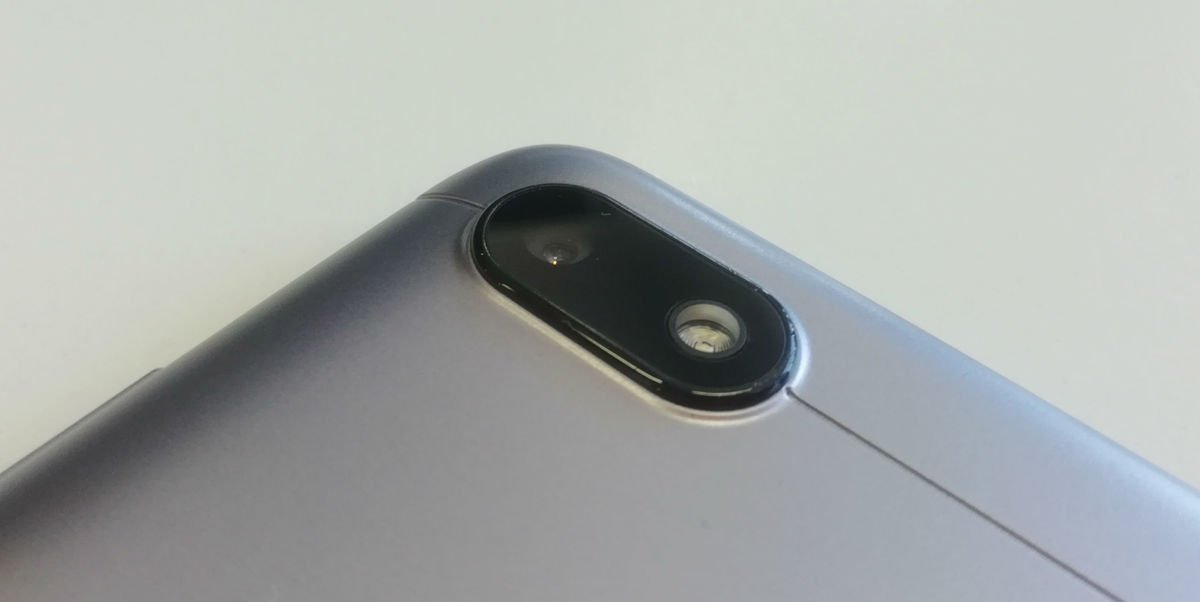 Обзор смартфона Xiaomi Redmi 6A: флагман среди бюджетников