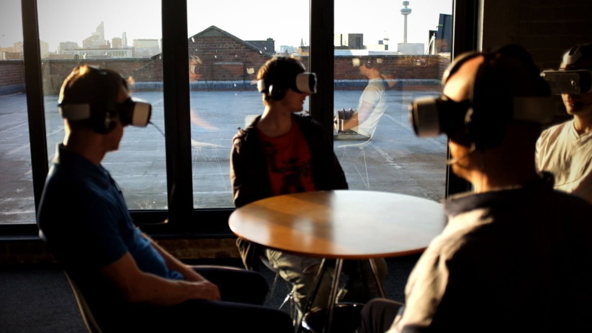 Выбираем устройства для VR: все, что нужно знать
