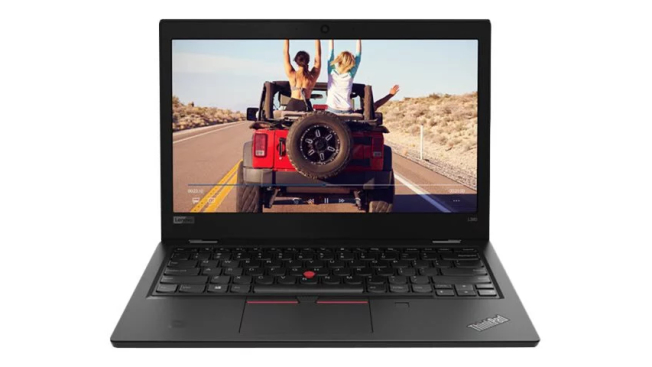 Тест и обзор Lenovo ThinkPad L380 Yoga: универсал для дома и офиса