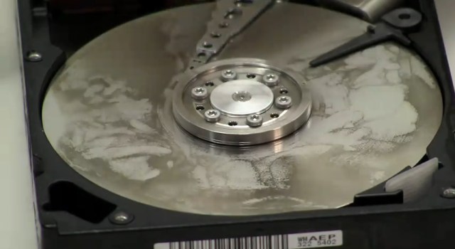 Как вовремя понять, что ваш жесткий диск скоро откажет?