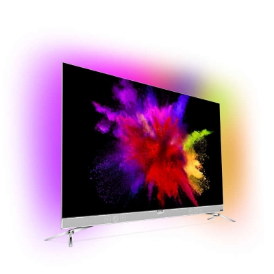 Обзор телевизора LG OLED 55C8: топовая картинка по средней цене