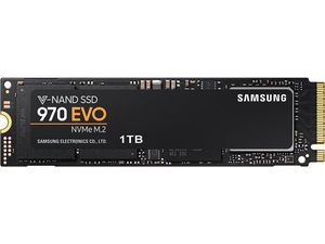 Тест SSD Samsung 970 PRO 1TB: сенсационная производительность возвращается