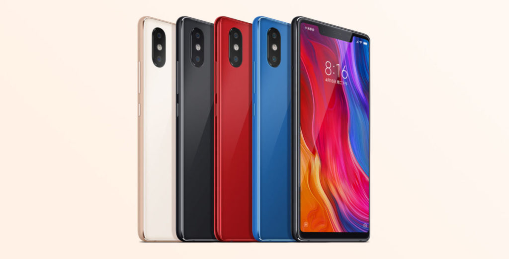 Стоит ли покупать xiaomi mi 8 в 2021