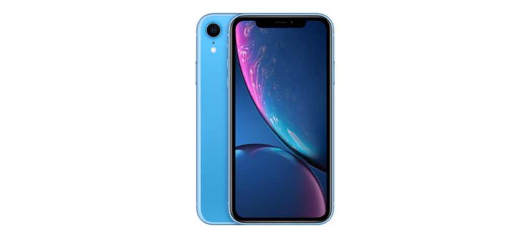 Какой формат видео поддерживает iphone xr