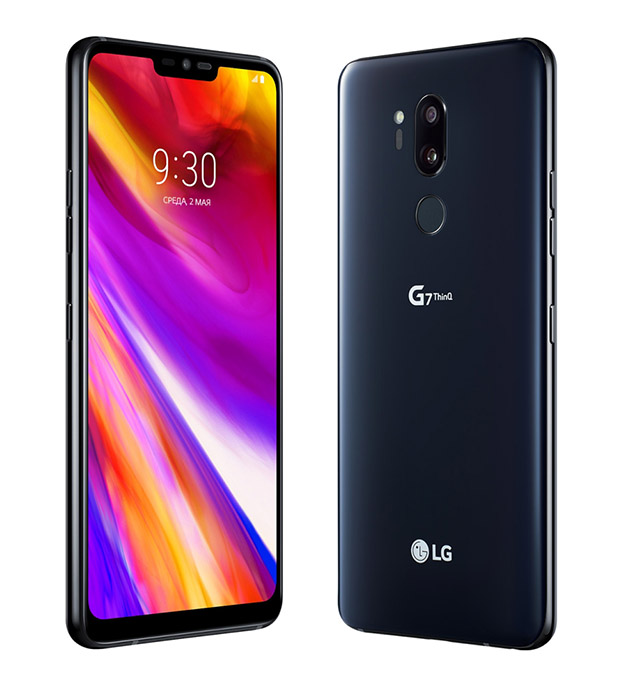 LG G7 ThinkQ