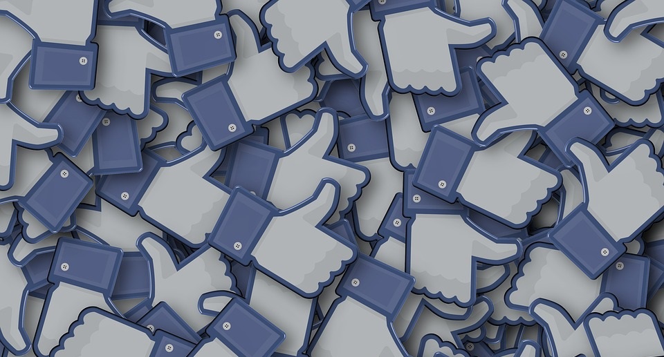 7 фактов о Facebook, которые вы еще не знали
